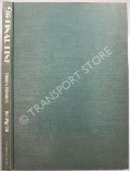 Book cover of The Final Link: A pictorial history of the Great Western and Great Central Joint Line - the last main line steam railway to be built in England - and its effect upon the Chilterns and South Midlands by EDWARDS, Dennis & PIGRAM, Ron 